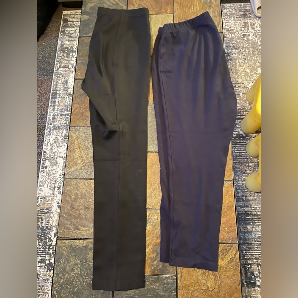 St. John leggings